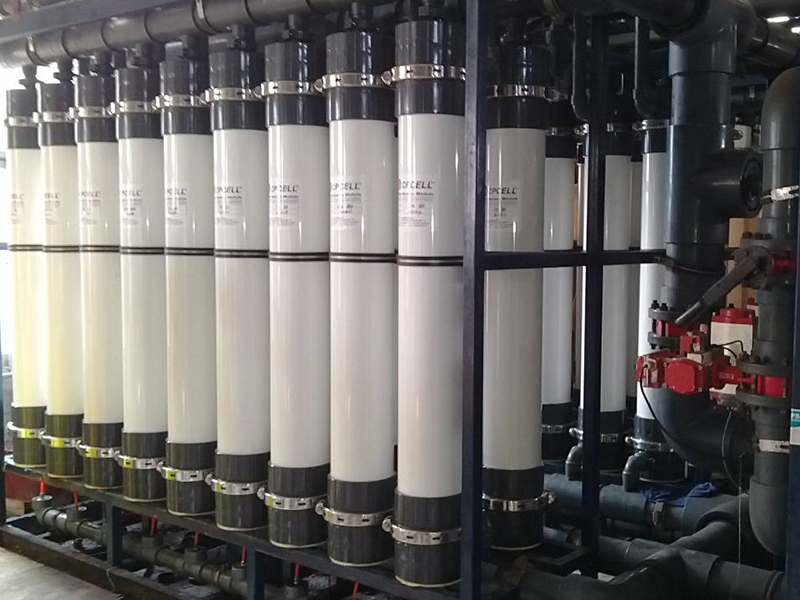 行業(yè)前瞻：全面PPP促進污水垃圾處理市場化